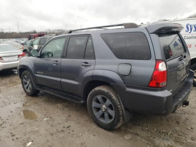 2006 Toyota 4runner Limited