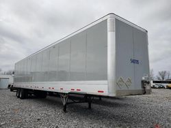 Vehiculos salvage en venta de Copart Memphis, TN: 2014 Wabash Trailer