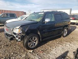 Vehiculos salvage en venta de Copart Hueytown, AL: 2005 GMC Yukon Denali