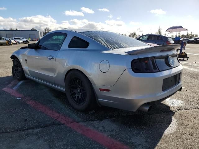 2014 Ford Mustang GT