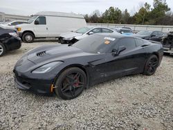 2014 Chevrolet Corvette Stingray 3LT for sale in Memphis, TN