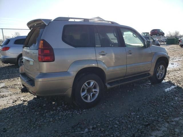 2003 Lexus GX 470