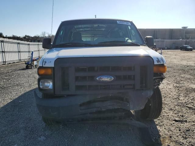 2013 Ford Econoline E250 Van