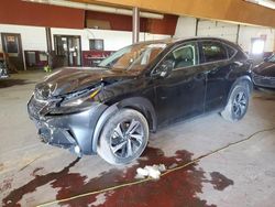 Lexus salvage cars for sale: 2020 Lexus NX 300