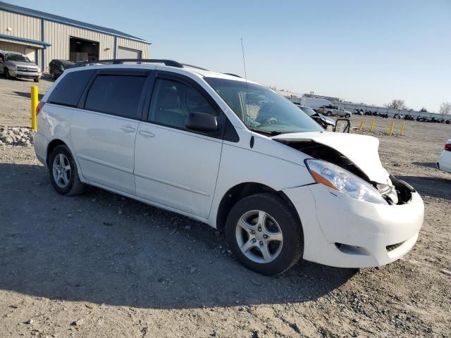 2006 Toyota Sienna CE