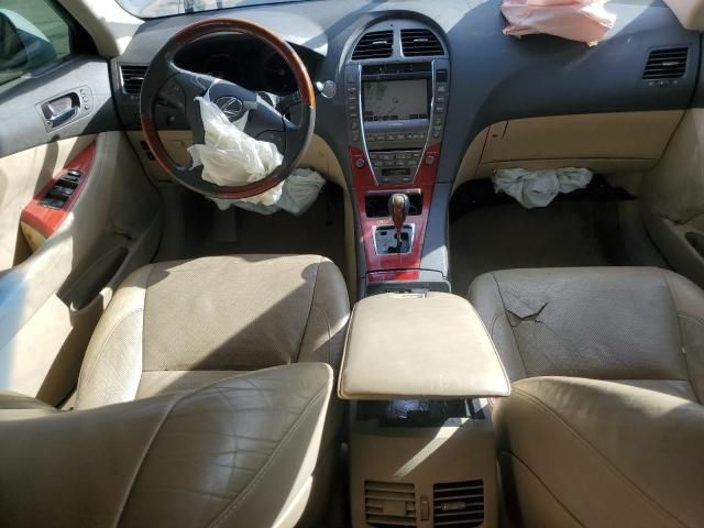 2009 Lexus ES 350