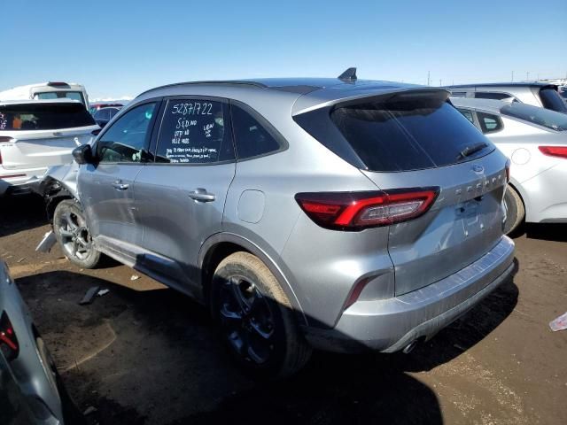 2023 Ford Escape ST Line