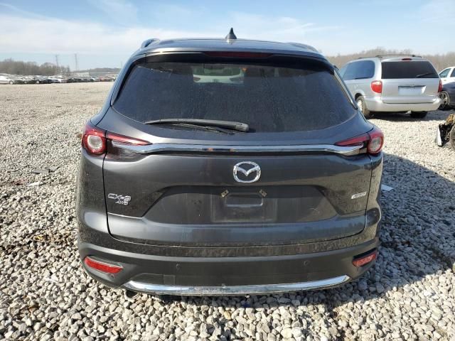 2016 Mazda CX-9 Signature