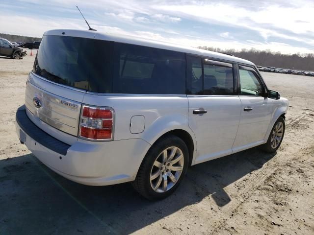 2012 Ford Flex Limited