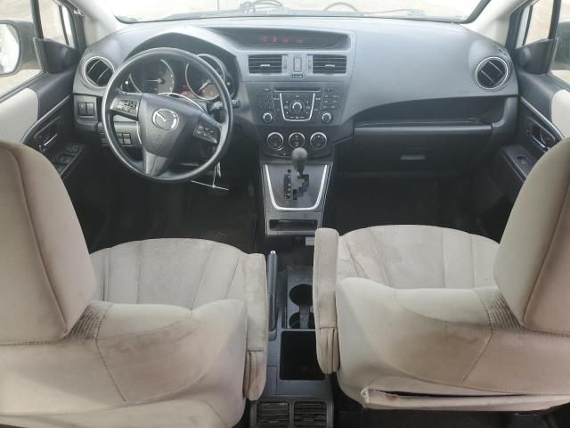 2012 Mazda 5