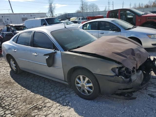 2005 Buick Lacrosse CXL