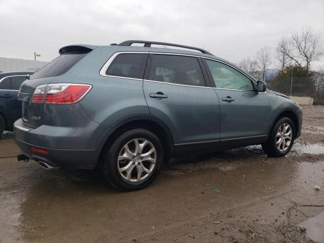 2012 Mazda CX-9