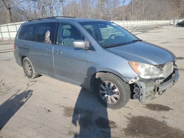 2009 Honda Odyssey EXL