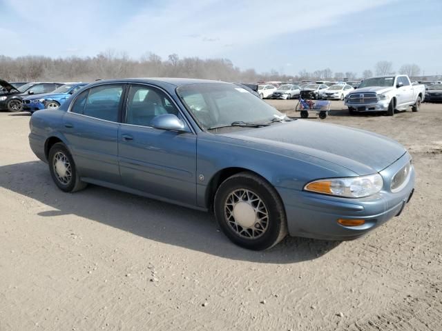 2000 Buick Lesabre Limited