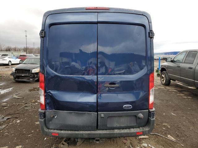 2016 Ford Transit T-250