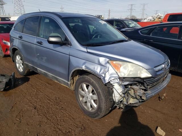 2008 Honda CR-V EX