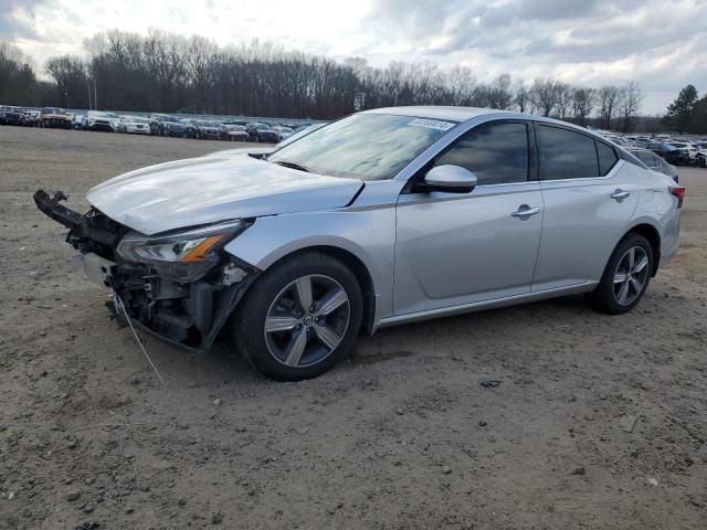 2019 Nissan Altima SL