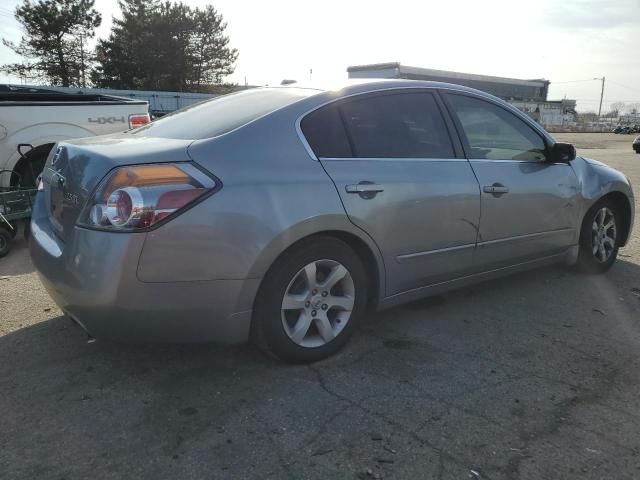 2007 Nissan Altima 2.5