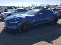 2017 Ford Mustang GT en venta en Lawrenceburg, KY