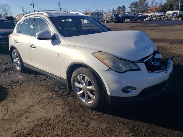 2008 Infiniti EX35 Base