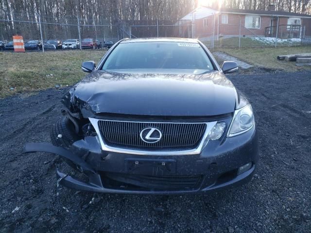 2010 Lexus GS 350