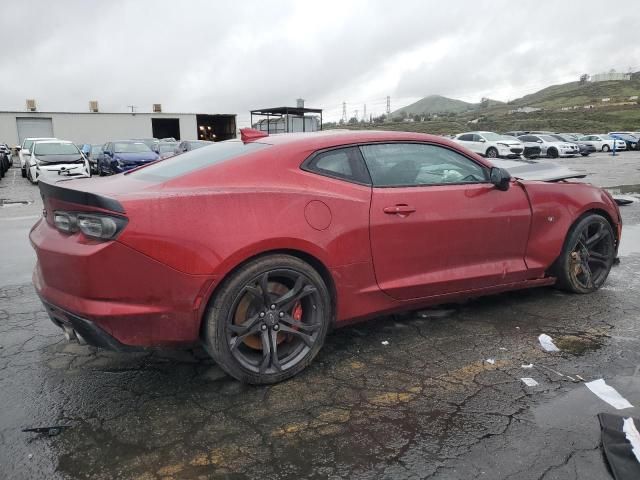 2023 Chevrolet Camaro LT1