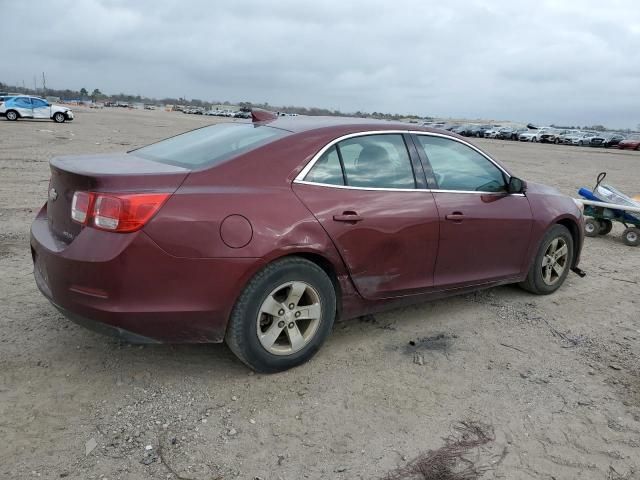 2016 Chevrolet Malibu Limited LT