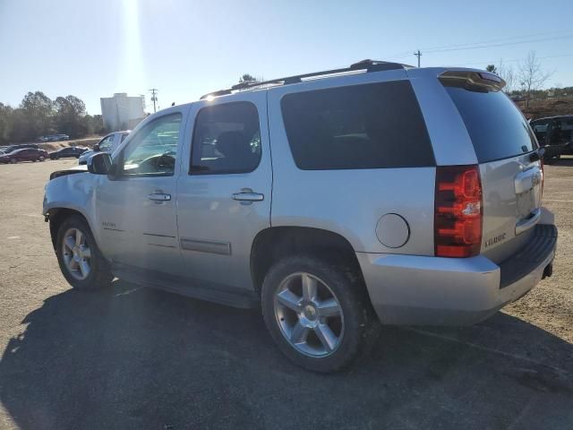 2012 Chevrolet Tahoe C1500  LS