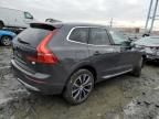 2022 Volvo XC60 T8 Recharge Inscription Express