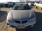 2003 Pontiac Bonneville SE