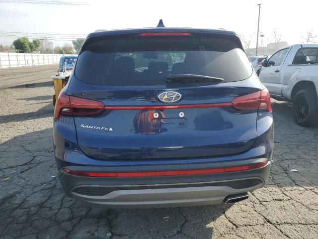 2021 Hyundai Santa FE SE