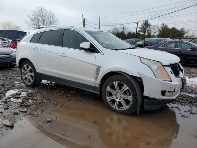 2012 Cadillac SRX Premium Collection