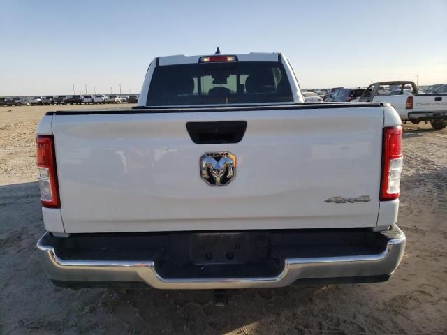 2023 Dodge RAM 1500 Tradesman