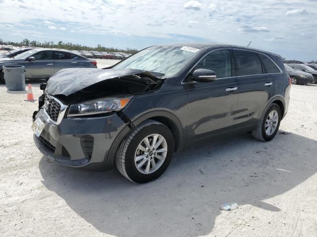 2019 KIA Sorento L