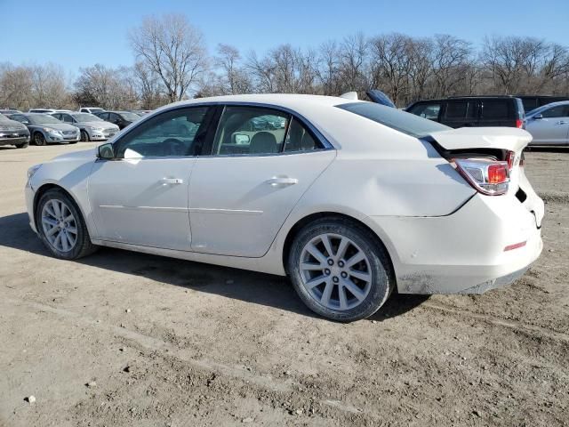 2014 Chevrolet Malibu 2LT