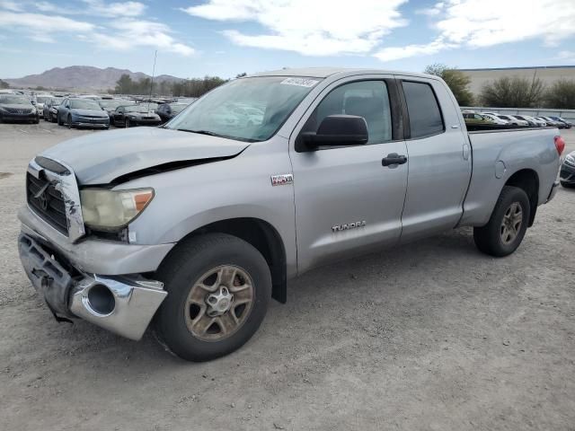 2008 Toyota Tundra Double Cab