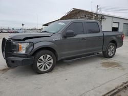 2018 Ford F150 Supercrew for sale in Corpus Christi, TX