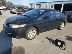 2014 Honda Civic LX for sale in Gaston, SC