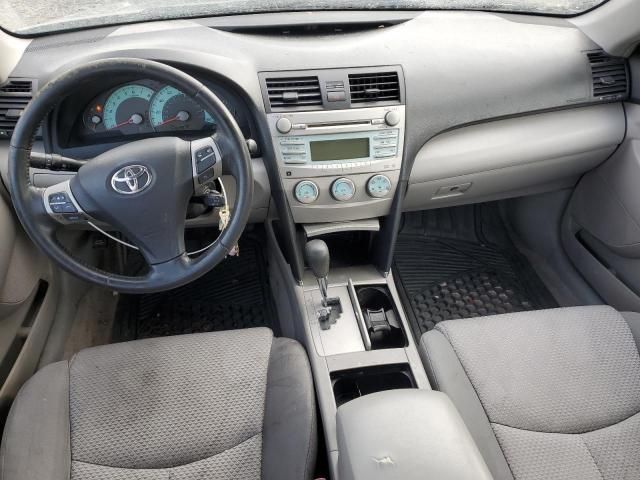 2008 Toyota Camry LE