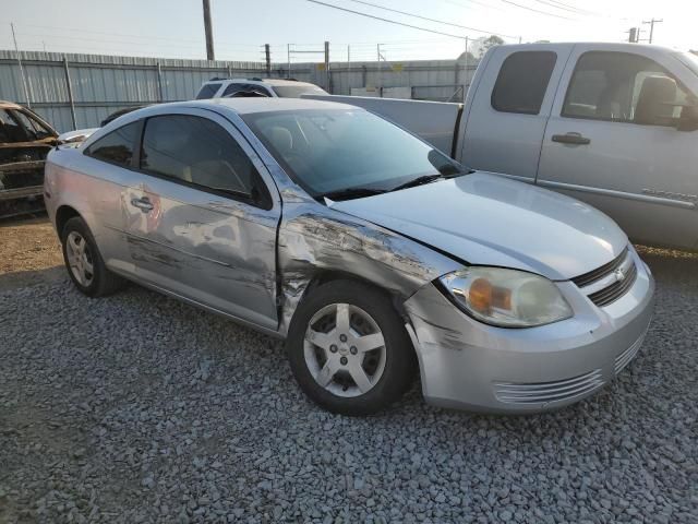 2007 Chevrolet Cobalt LS