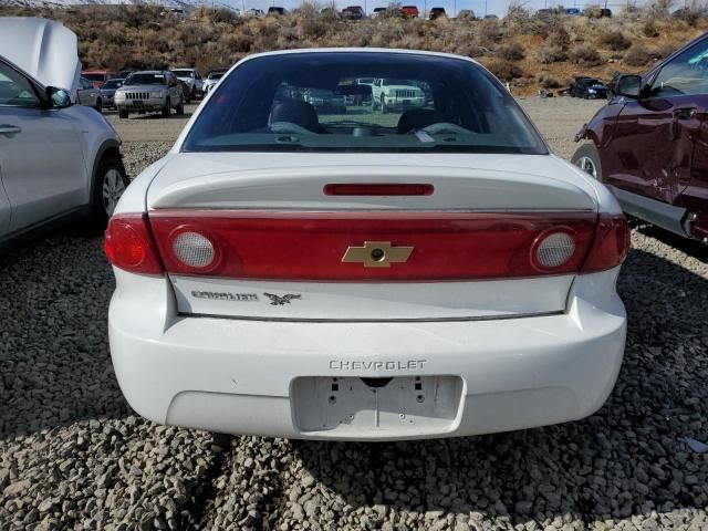 2005 Chevrolet Cavalier