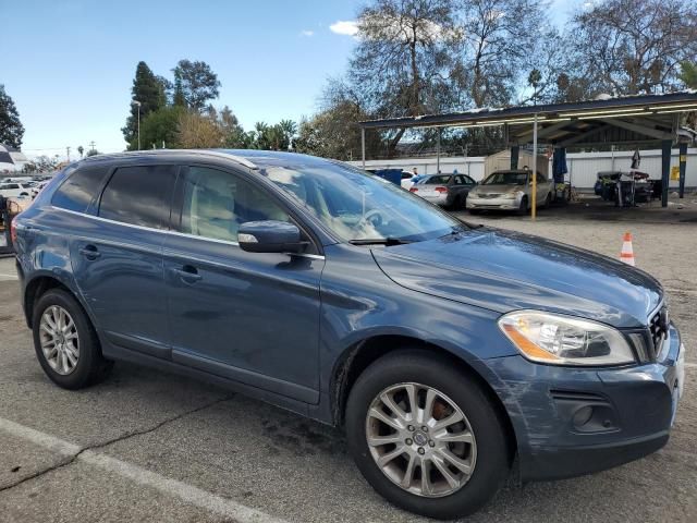 2010 Volvo XC60 T6