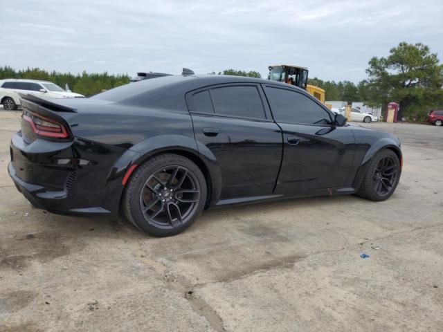 2020 Dodge Charger Scat Pack