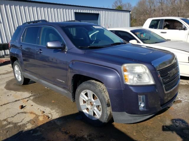 2013 GMC Terrain SLE