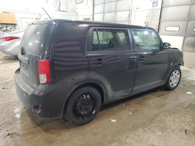 2012 Scion XB