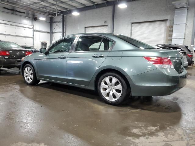 2010 Honda Accord EXL