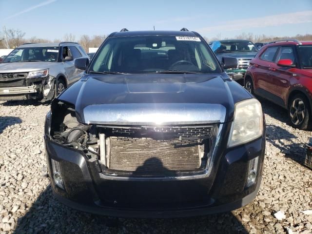 2014 GMC Terrain SLT