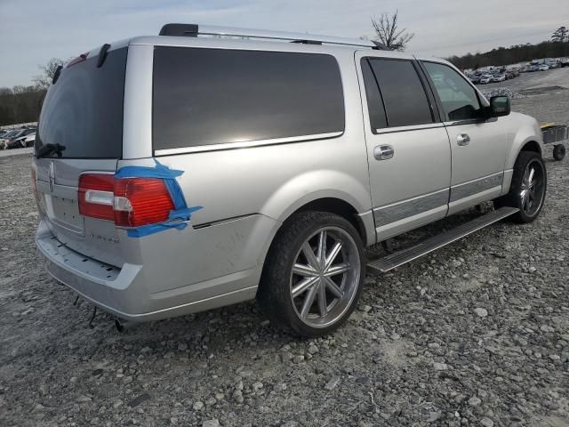 2010 Lincoln Navigator L