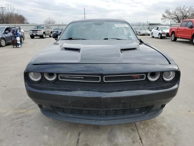 2017 Dodge Challenger R/T