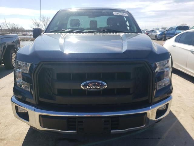 2016 Ford F150